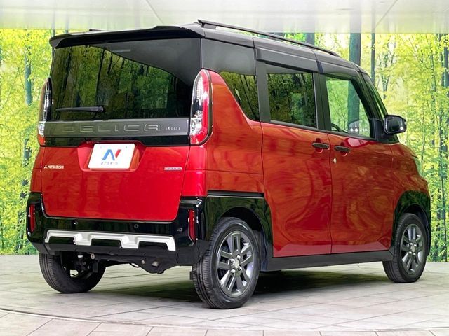 Ref No.A15312209 MITSUBISHI DELICA MINI Image#17