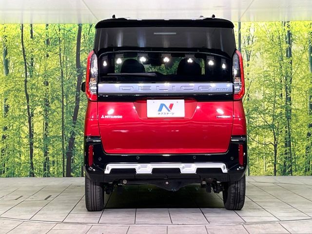 Ref No.A15312209 MITSUBISHI DELICA MINI Image#15