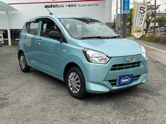 Ref No.A15312385 DAIHATSU MIRA ES Image#2