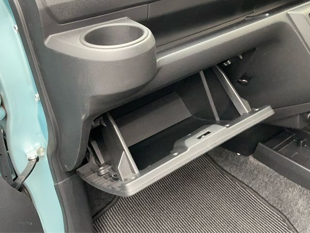 Ref No.A15312385 DAIHATSU MIRA ES Image#16