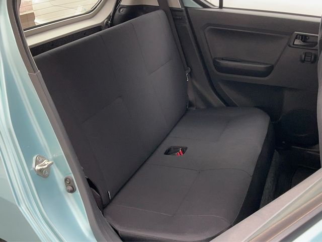 Ref No.A15312385 DAIHATSU MIRA ES Image#10