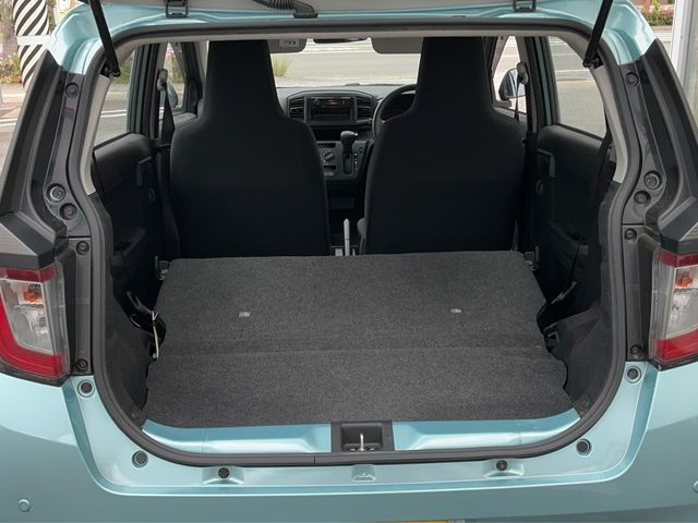 Ref No.A15312385 DAIHATSU MIRA ES Image#14