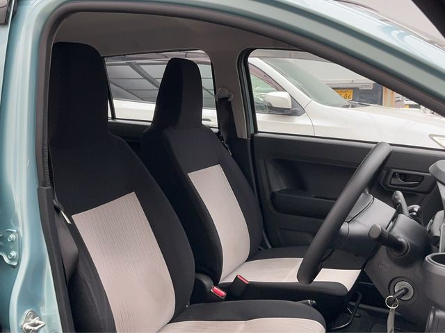 Ref No.A15312385 DAIHATSU MIRA ES Image#6