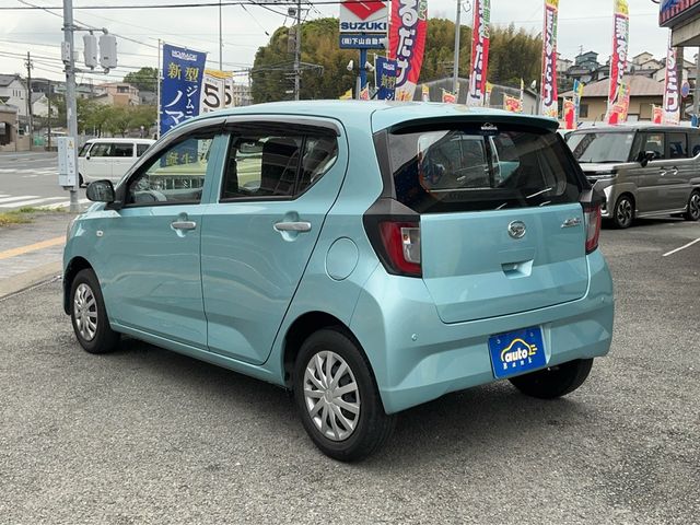 Ref No.A15312385 DAIHATSU MIRA ES Image#4