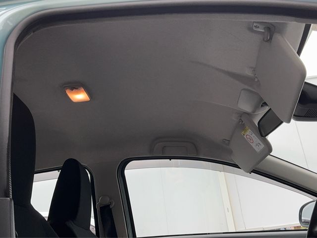 Ref No.A15312385 DAIHATSU MIRA ES Image#11