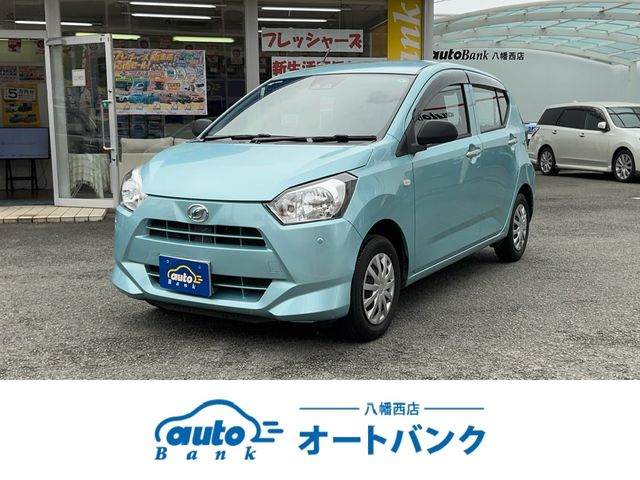 DAIHATSU MIRA ES