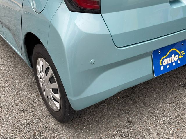 Ref No.A15312385 DAIHATSU MIRA ES Image#20