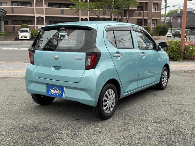 Ref No.A15312385 DAIHATSU MIRA ES Image#3