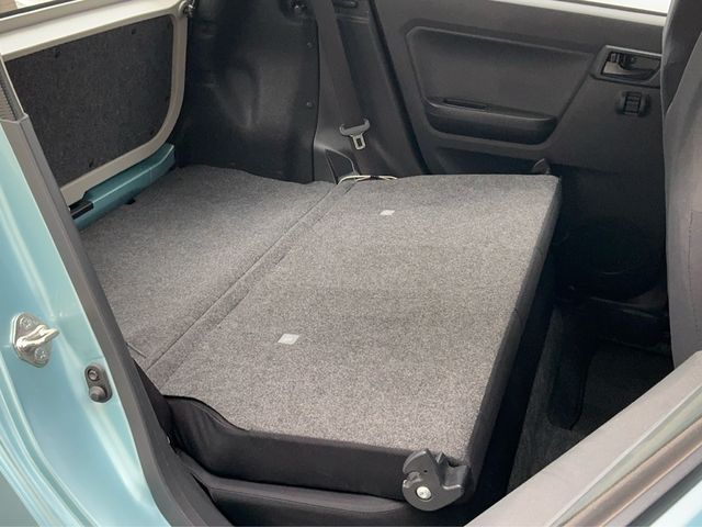 Ref No.A15312385 DAIHATSU MIRA ES Image#15