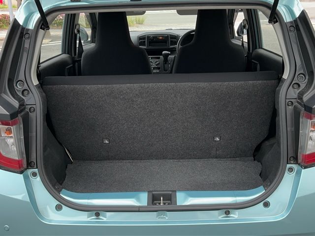 Ref No.A15312385 DAIHATSU MIRA ES Image#13