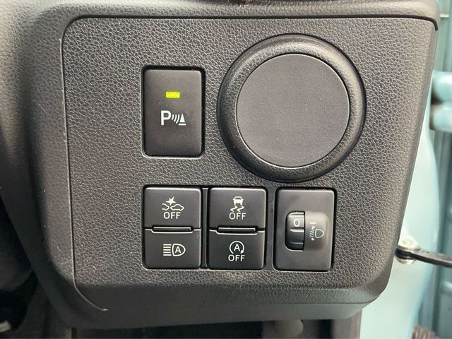 Ref No.A15312385 DAIHATSU MIRA ES Image#8