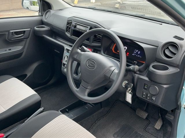 Ref No.A15312385 DAIHATSU MIRA ES Image#5
