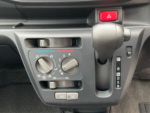 Ref No.A15312385 DAIHATSU MIRA ES Image#7