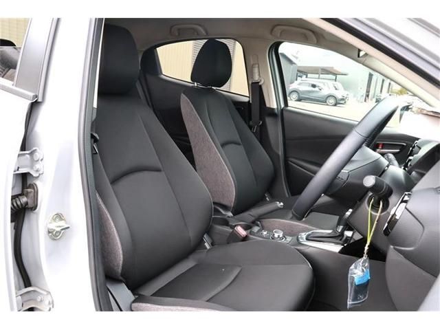 Ref No.A15312432 MAZDA MAZDA2 Image#15