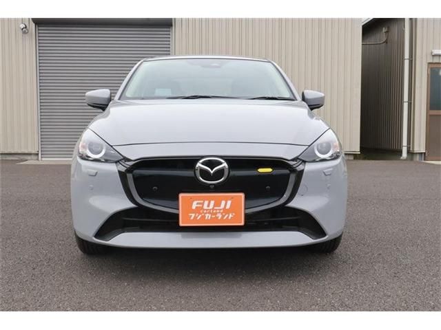 Ref No.A15312432 MAZDA MAZDA2 Image#20