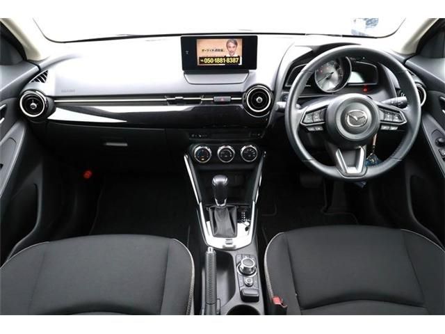 Ref No.A15312432 MAZDA MAZDA2 Image#2
