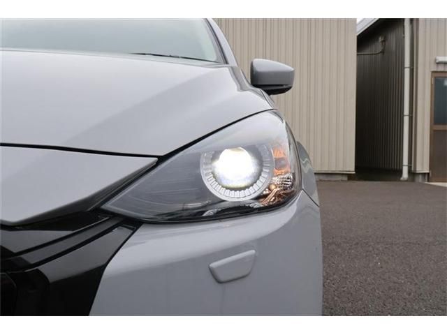 Ref No.A15312432 MAZDA MAZDA2 Image#18