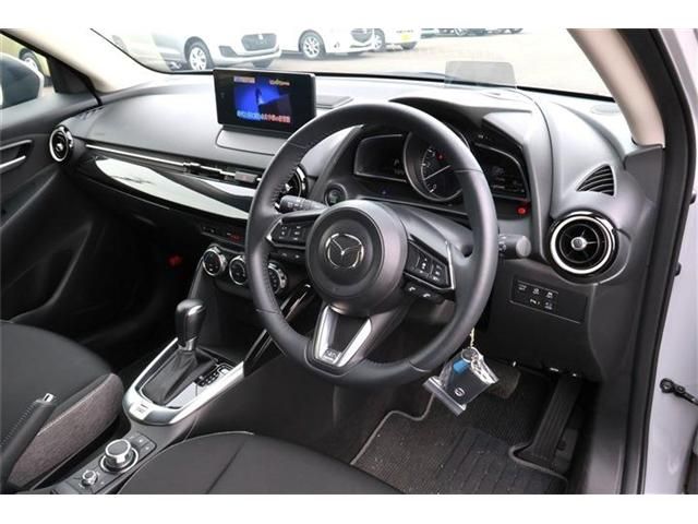 Ref No.A15312432 MAZDA MAZDA2 Image#14