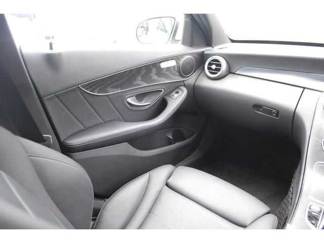 Ref No.A15312458 MERCEDES C CLASS Image#15