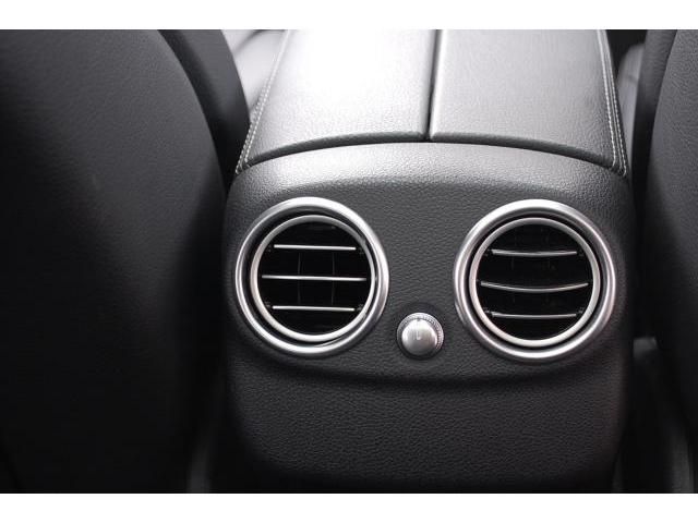 Ref No.A15312458 MERCEDES C CLASS Image#18