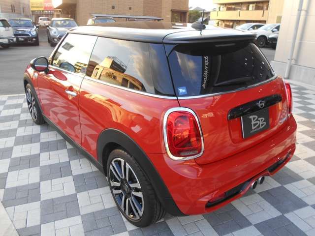 Ref No.A15312665 BMW MINI Image#7
