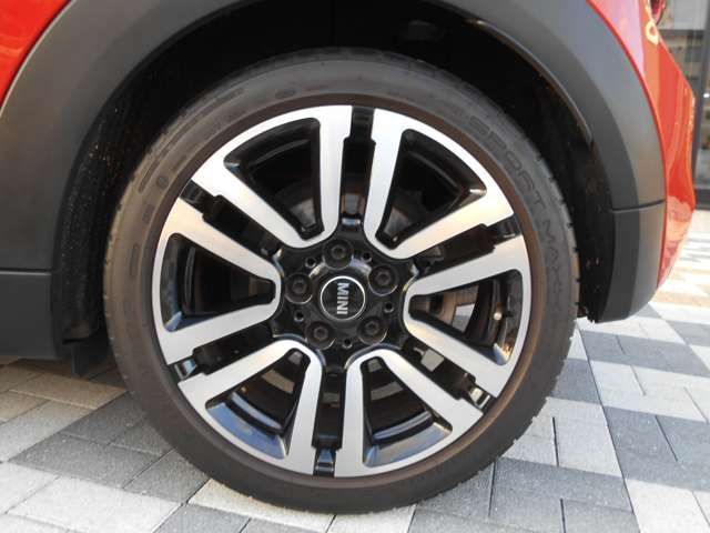 Ref No.A15312665 BMW MINI Image#19