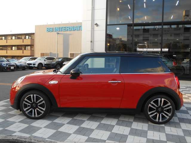 Ref No.A15312665 BMW MINI Image#8