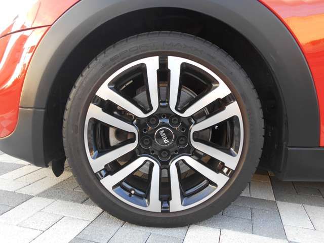 Ref No.A15312665 BMW MINI Image#18