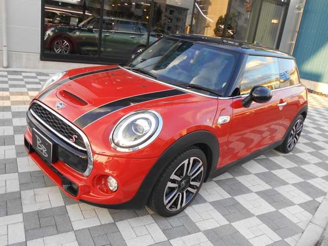 Ref No.A15312665 BMW MINI Image#9