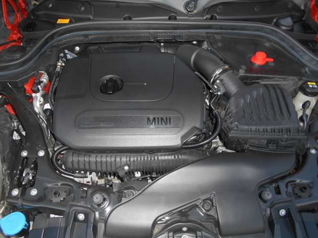 Ref No.A15312665 BMW MINI Image#20