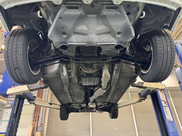 Ref No.A15312681 NISSAN LAUREL Image#15