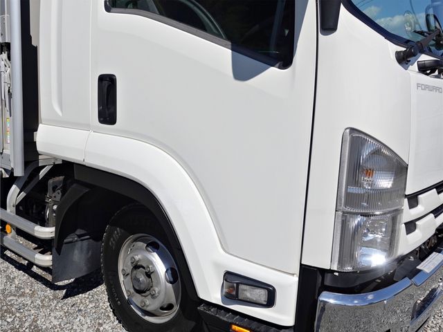 Ref No.A15312712 ISUZU FORWARD Image#4