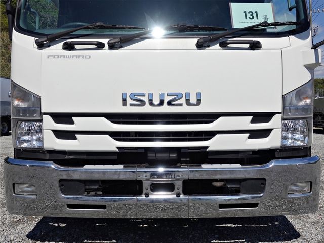 Ref No.A15312712 ISUZU FORWARD Image#3