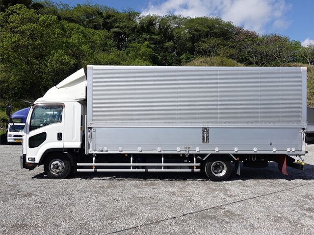 Ref No.A15312712 ISUZU FORWARD Image#8