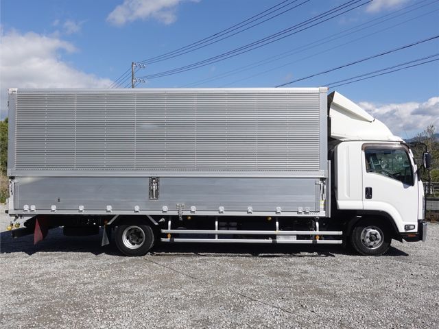 Ref No.A15312712 ISUZU FORWARD Image#6