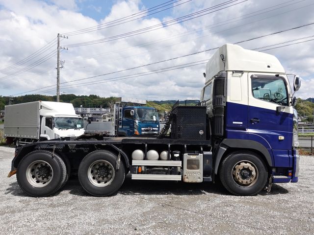 Ref No.A15312714 HINO PROFIA Image#7