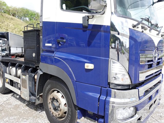 Ref No.A15312714 HINO PROFIA Image#5