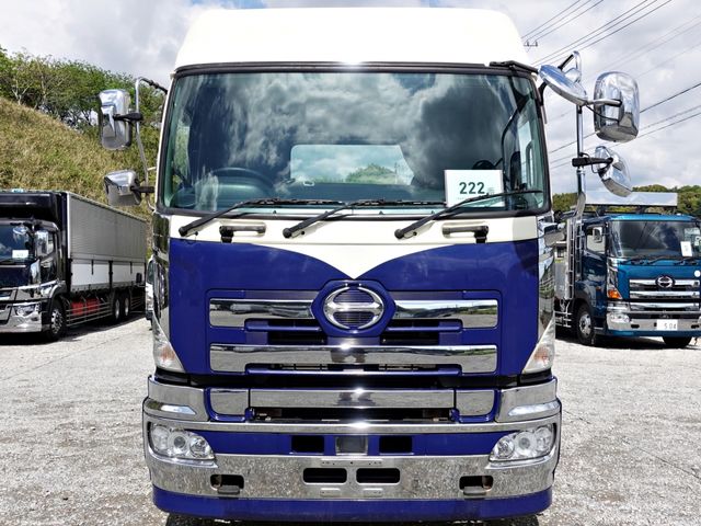 Ref No.A15312714 HINO PROFIA Image#2