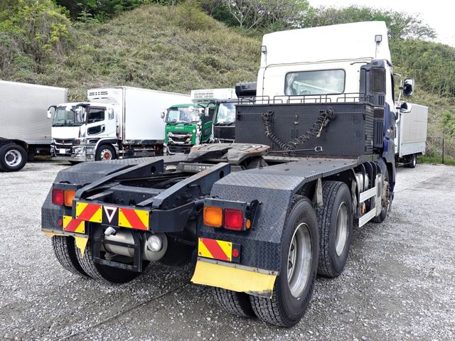 Ref No.A15312714 HINO PROFIA Image#8