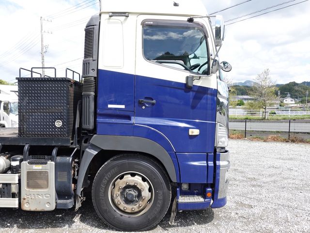 Ref No.A15312714 HINO PROFIA Image#6