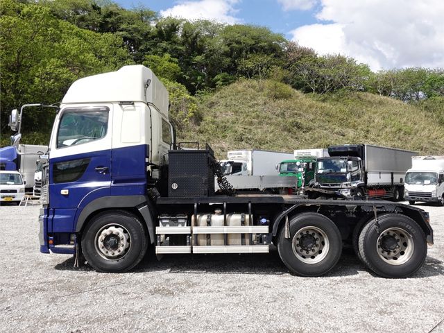 Ref No.A15312714 HINO PROFIA Image#11