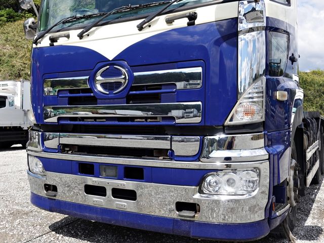 Ref No.A15312714 HINO PROFIA Image#3