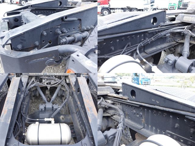 Ref No.A15312714 HINO PROFIA Image#18