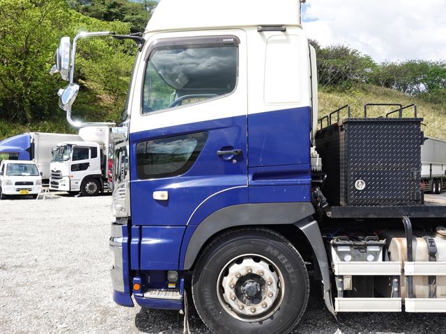 Ref No.A15312714 HINO PROFIA Image#13