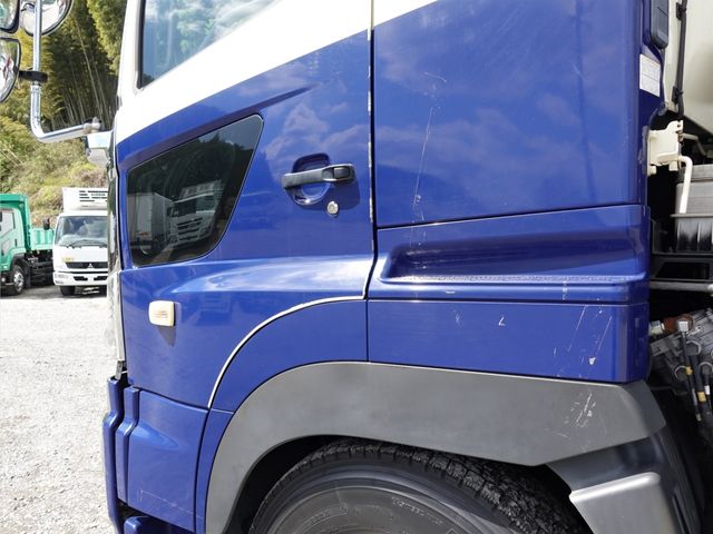 Ref No.A15312714 HINO PROFIA Image#12