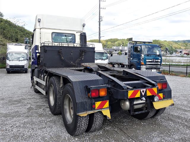 Ref No.A15312714 HINO PROFIA Image#10