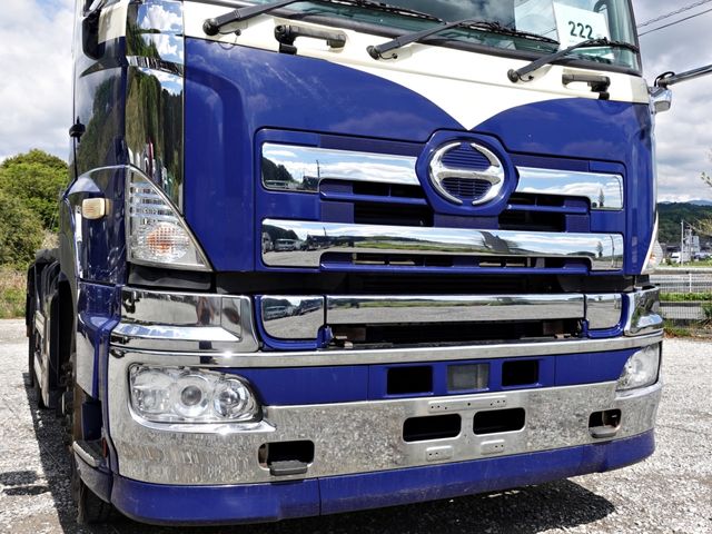 Ref No.A15312714 HINO PROFIA Image#4