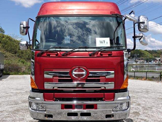 Ref No.A15312715 HINO PROFIA Image#2