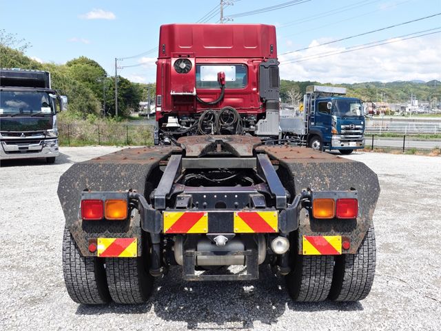 Ref No.A15312715 HINO PROFIA Image#9