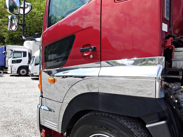 Ref No.A15312715 HINO PROFIA Image#12